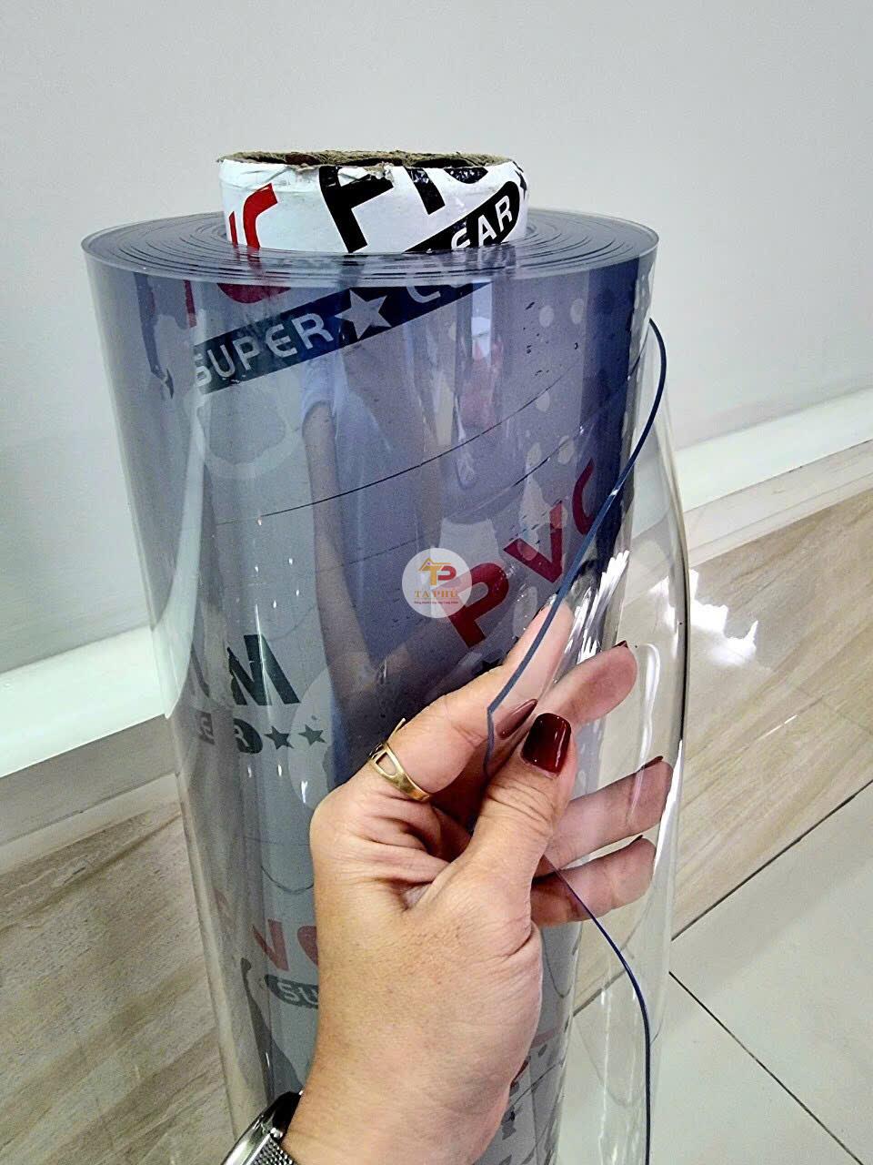 Màng Nhựa PVC Màu Đặc Biệt – Sự Lựa Chọn Hoàn Hảo Cho Mọi Ứng Dụng2559603