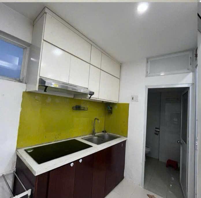 Bán căn hộ CCMN Phạm Văn Đồng, Bắc Từ Liêm 45m2, 2 ngủ, 1.68 Tỷ2534908