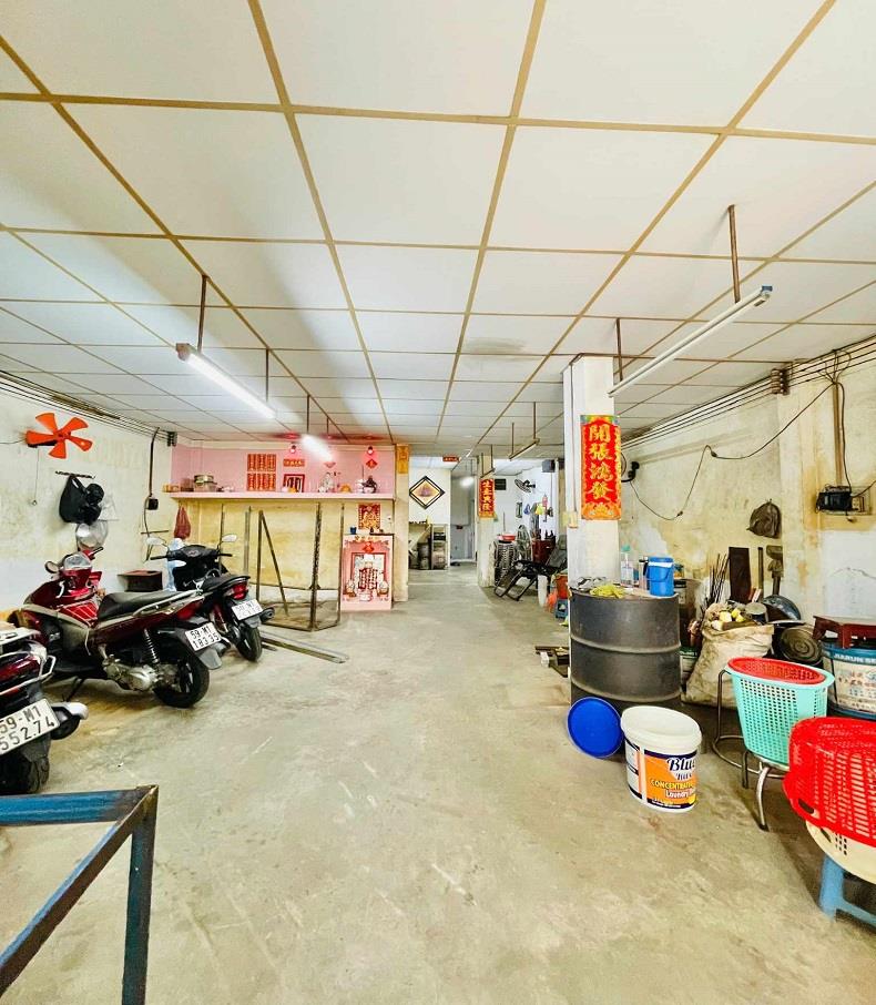 Bán nhà HXH tránh, Bình Trị Đông, Bình Trị Đông A, Bình Tần, 103m2, 2 tầng, ngang 6m2362655