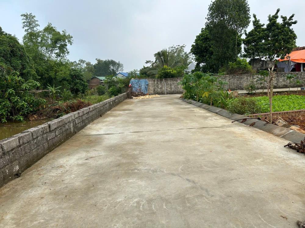 🌿 Bán đất Sen Trì – View hồ tuyệt đẹp, gần ĐH FPT!2596040