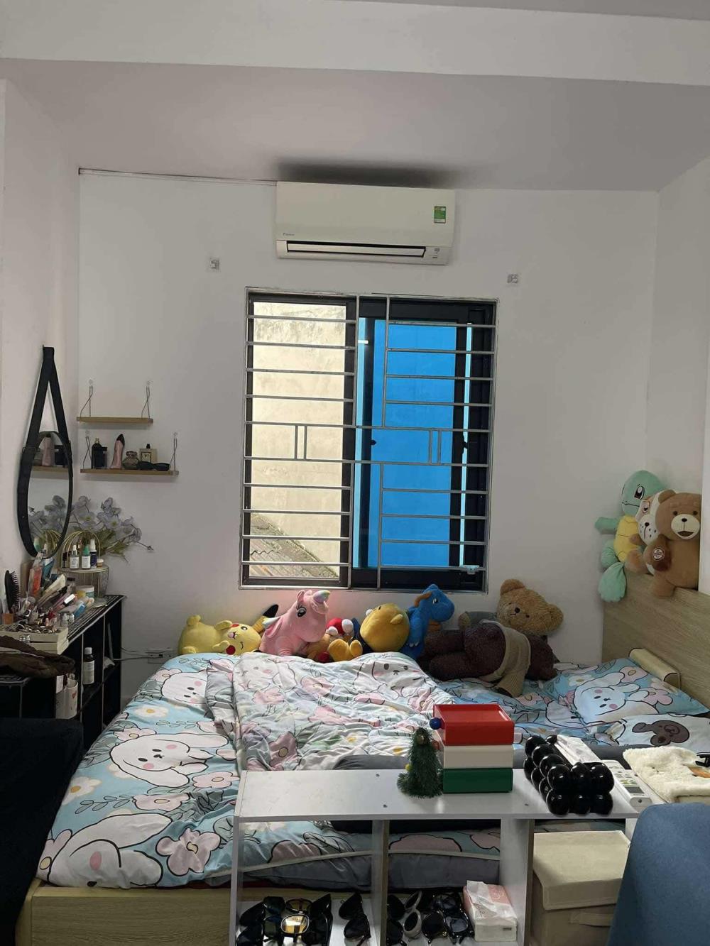 Pass phòng tại Ngõ 1 Nhân Hoà, Nhân Chính, Thanh Xuân, Hà Nội2612358