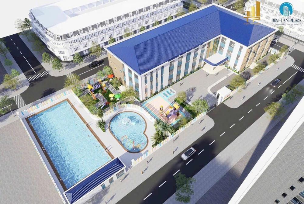 CHÍNH CHỦ CẦN BÁN NHANH căn hộ Chung cư Bình An Plaza Thanh Hóa2480068