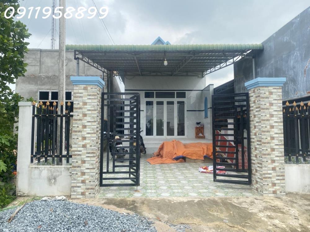 Bán nhà mặt 408m2 Mặt tiền Đinh Công Tráng, thị xã LaGi gần Biển giá đầu tư2312239