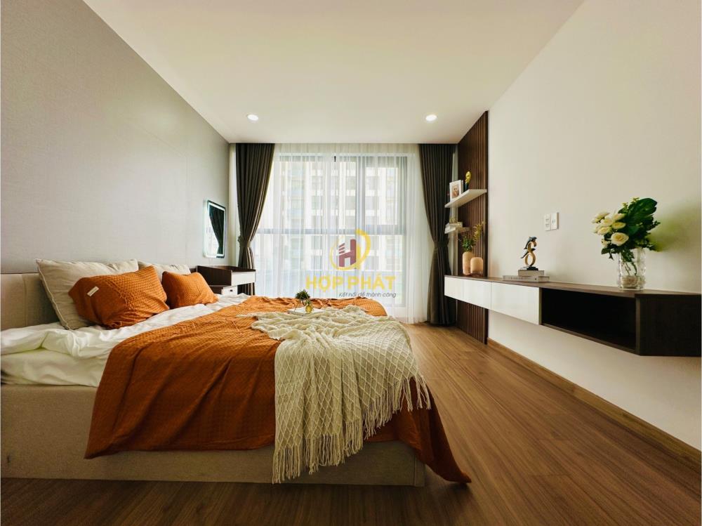 Bán CH Phú Tài Residence 2PN, full nội thất (65m2 sổ). Giá 1,9 tỷ2315699