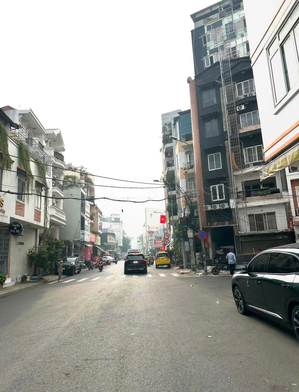 BÁN NHANH NHÀ ĐẸP 2 TẦNG ĐƯỜNG BẠCH ĐẰNG, PHƯỜNG 2, TÂN BÌNH, HCM2616536