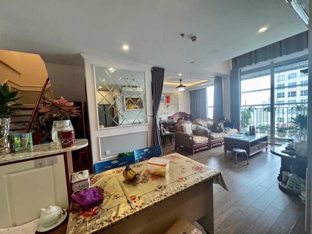 (Tin thật 100%) Căn hộ Duplex 100m2 x 3PN tại Vinhomes Gardenia - Ban công Đông Nam - Nội thất xịn2609640