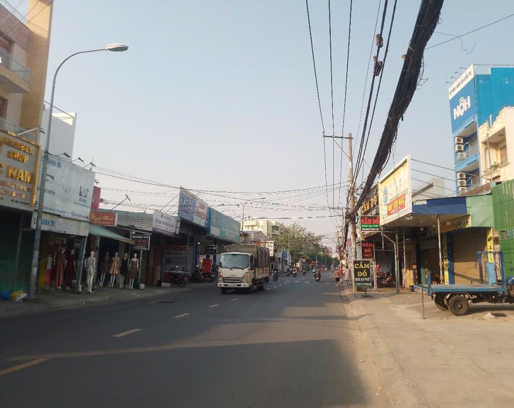 343m2 Mặt tiền Nguyễn Ảnh Thủ Hiệp Thành Quận 12 TP. Hồ Chí Minh có 36 tỷ2556590