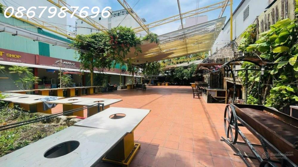 Cho Thuê Mặt Bằng Nhà Hàng Sân Vườn Gần 1000m² Khu Phố Tây Nha Trang – Kinh Doanh Khách Du Lịch2603741