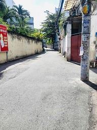 Cần Bán Nhà Tại Nguyễn Thị Huỳnh -Quận Phú Nhuận-TPHCM2640544