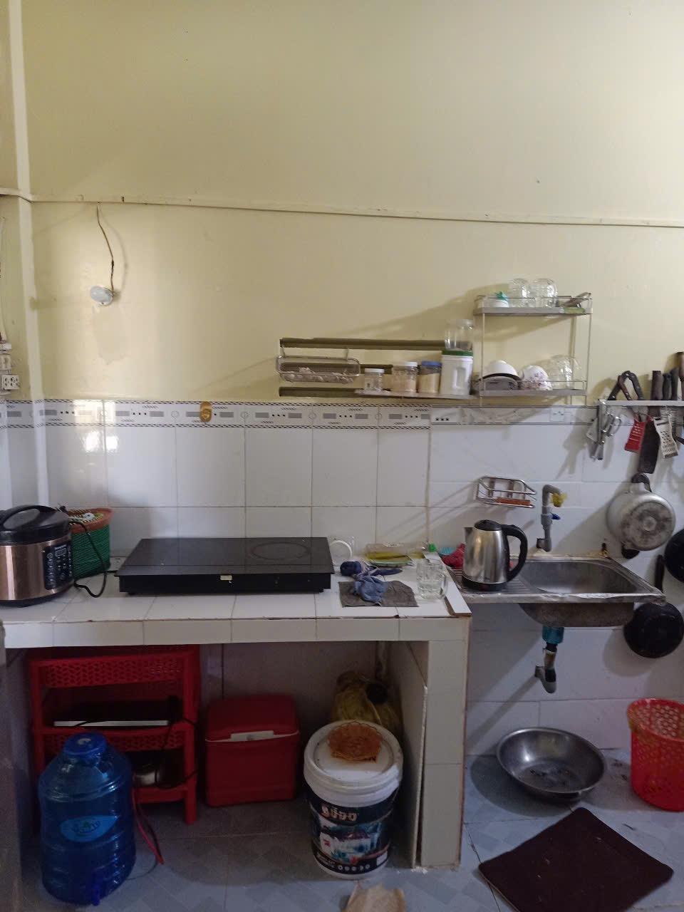 NHÀ ĐẸP - GIÁ TỐT - Chính Chủ Cần Bán Nhà Tại Khóm 6, Phường 1, TP Sóc Trăng2649674