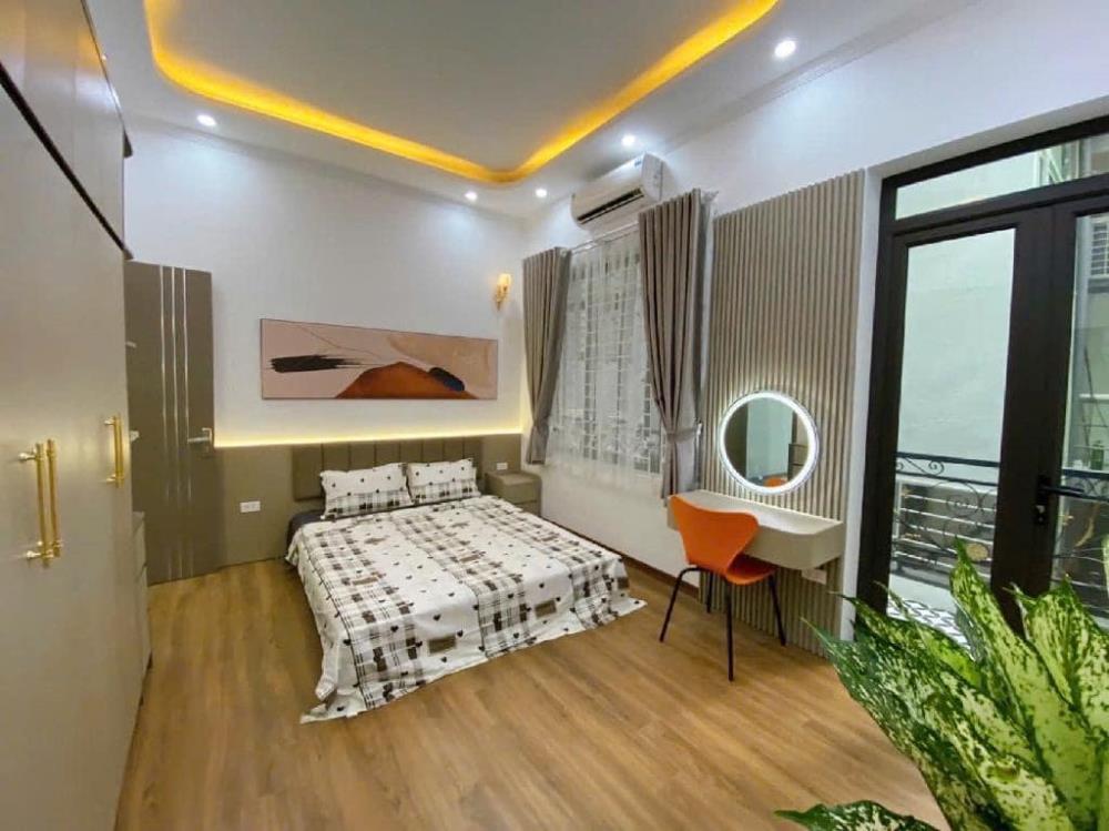BÁN NHÀ ĐÀO TẤN🔥 48M2 x 4T🔥 11.5 TỶ🔥 Ô TÔ NHỎ ĐỖ CỬA🔥 PHÂN LÔ🔥 NGÕ THÔNG🔥 GÂN PHỐ2582461