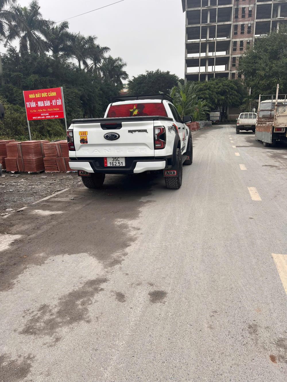 SIÊU PHẨM CỰC HÓT – CHÍNH CHỦ BÁN LÔ ĐẤT 70M2 MẶT CHỢ CẦU HUYỆN ( CHỢ TRUNG TÂM TP HOA LƯ ), NINH MỸ, NINH BÌNH - 3Tỷ1002512103