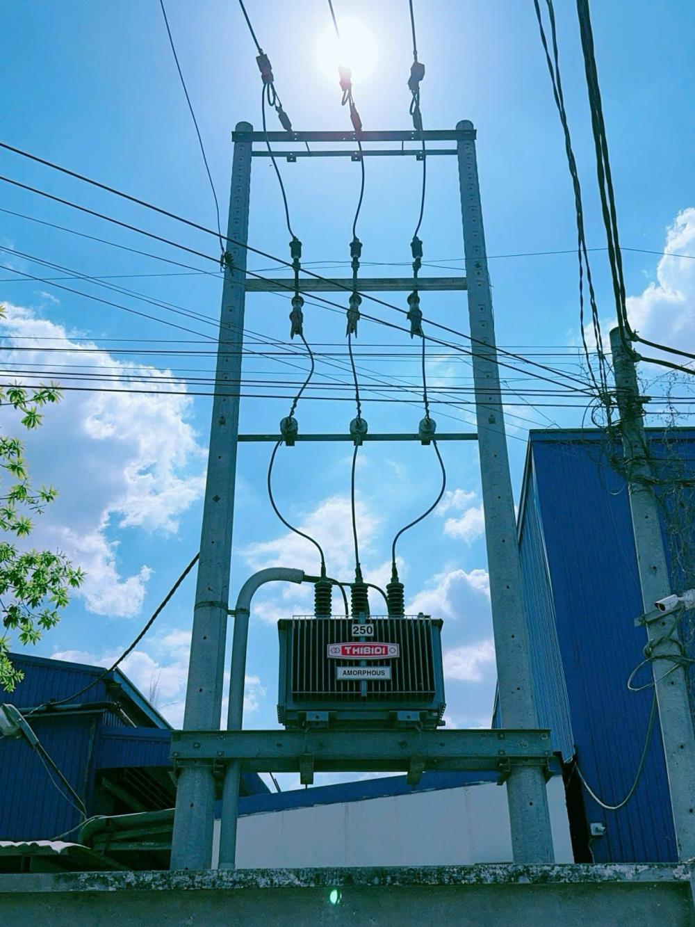 Bán xưởng 1000m2 gần trường CĐ nghề Hoà Bình trạm thu phí Thiện Tân Hố Nai 3 Trảng Bom.2524295