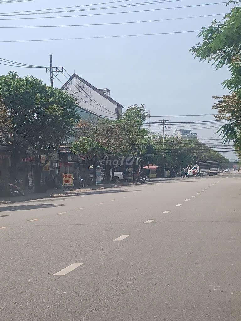 CHÍNH CHỦ CẦN NHÀ VÀ ĐẤT VỊ TRÍ ĐẸP tại Trưng Nữ Vương, Phường Tân Thạnh, TP Tam Kỳ, Quảng Nam2511247