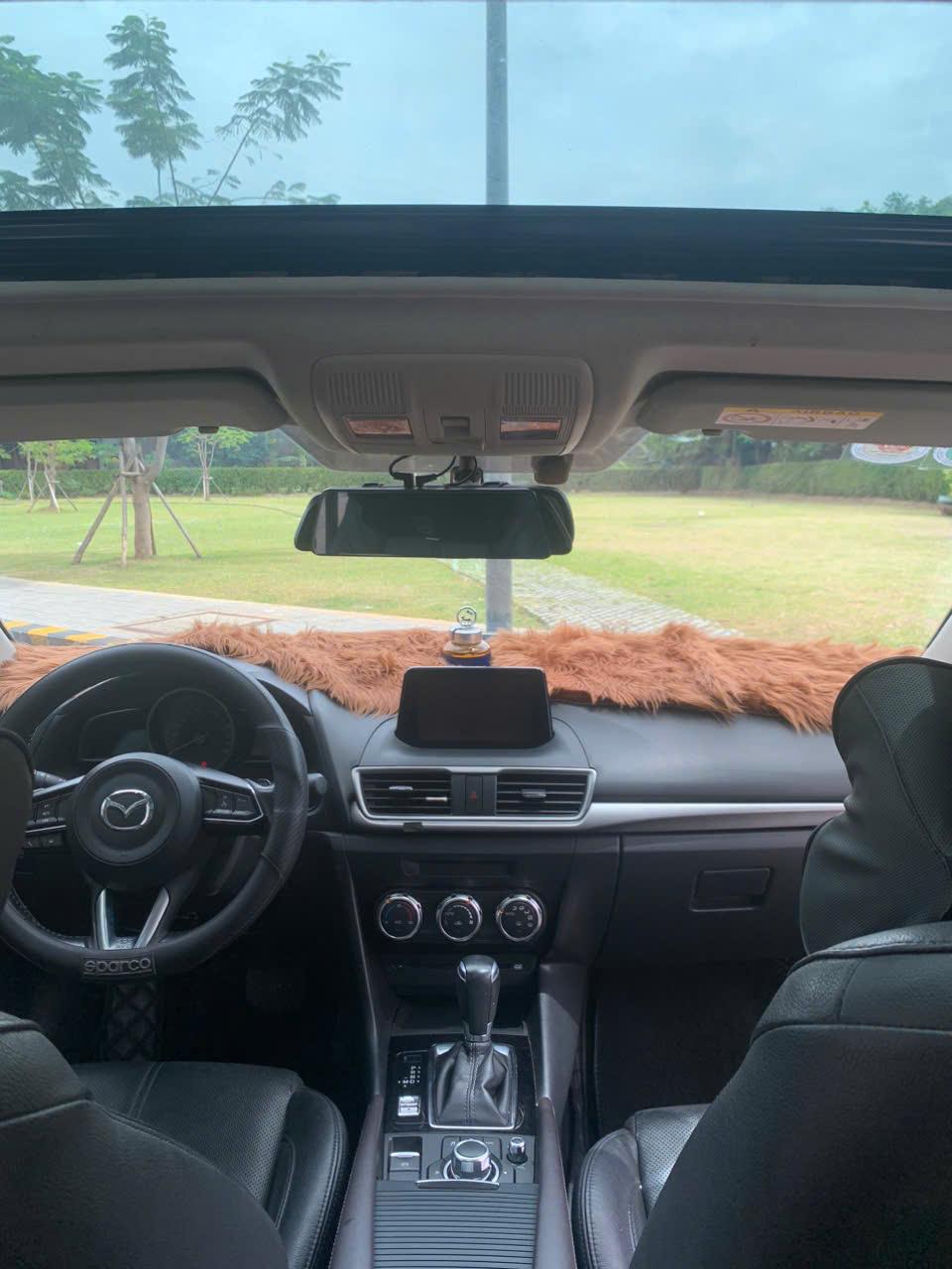 Chính chủ mình cần bán chiếc Mazda 32607568