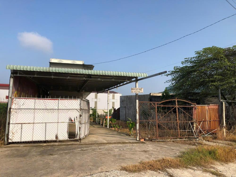 CHÍNH CHỦ CẦN CHO THUÊ NHÀ ĐẤT MẶT TIỀN N2 TẠI XÃ HÒA KHÁNH ĐÔNG - H. ĐỨC HÒA - LONG AN.2529845