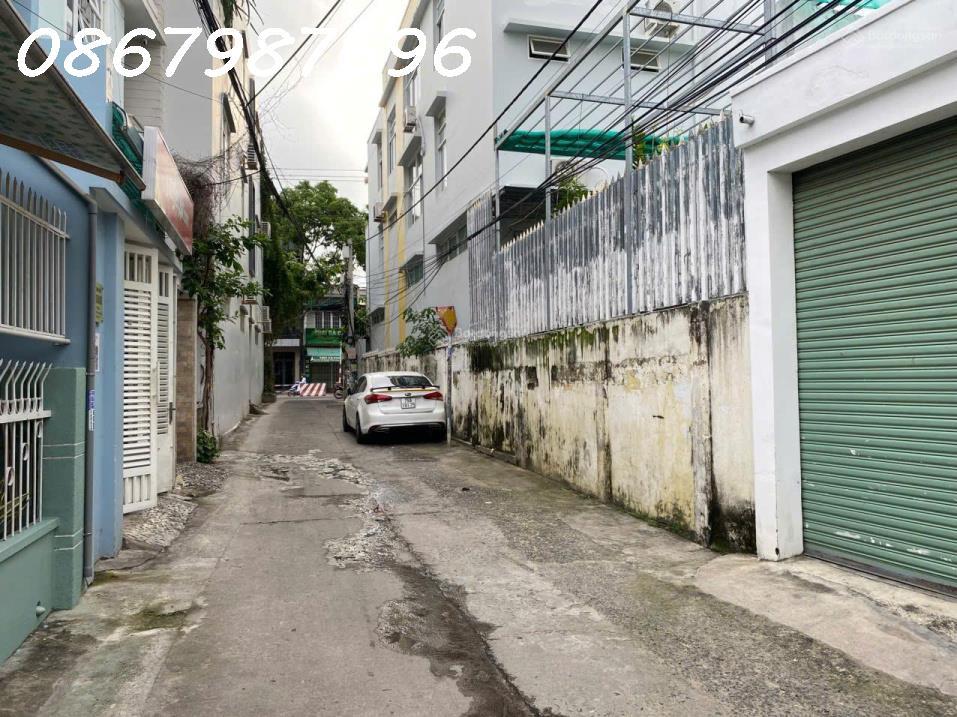 Bán Nhà Cấp 4 Hẻm Ô Tô Lê Hồng Phong, Nha Trang - Sở Hữu Nhà Đẹp, Vị Trí Thuận Lợi, Giá Cực Tốt! 🏡2591398