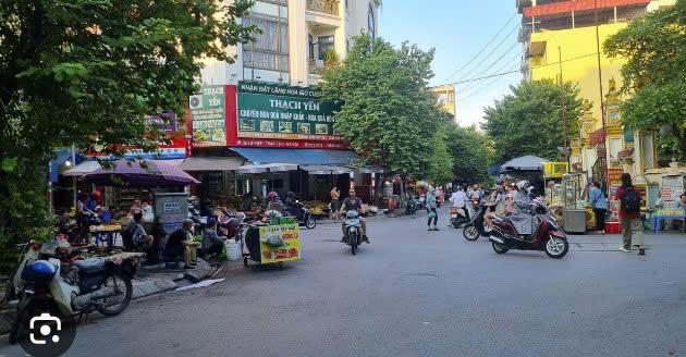 Bán nhà cấp bốn Diện tích 99m2, 2 thoáng Hoàng Liệt, Hoàng Mai, Hà Nội, Giá 2x tỷ.2354266