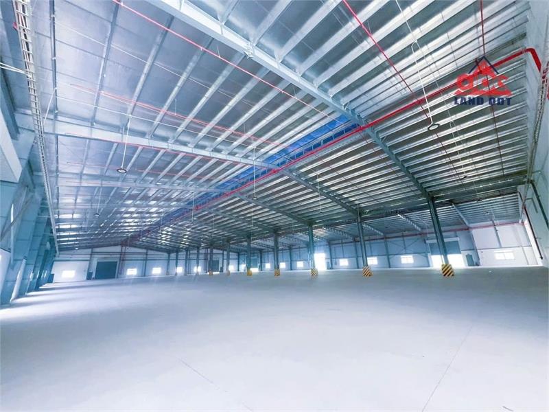 XT249 Xưởng cho thuê hoạt động liền, kết cấu hạ tầng hiện đại thu hút đầu tư DNNN FDI2651249