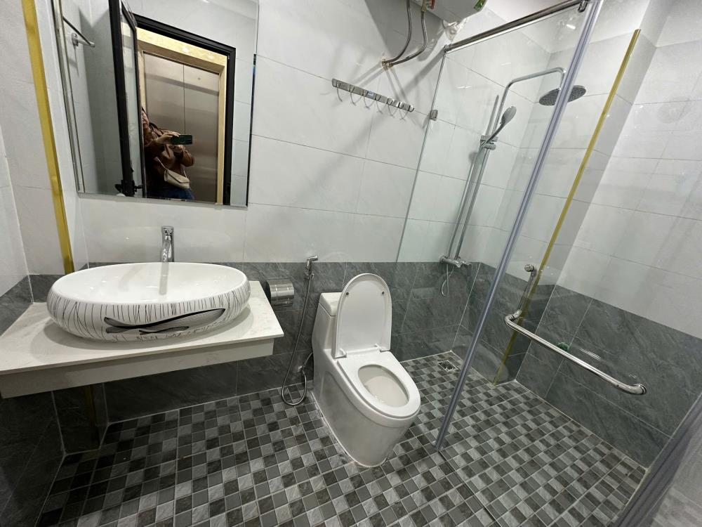 Lê Quang Đạo Mỹ Đình 32m2 6 tầng thang máy giá 6 tỷ 5 quá hiếm2421965