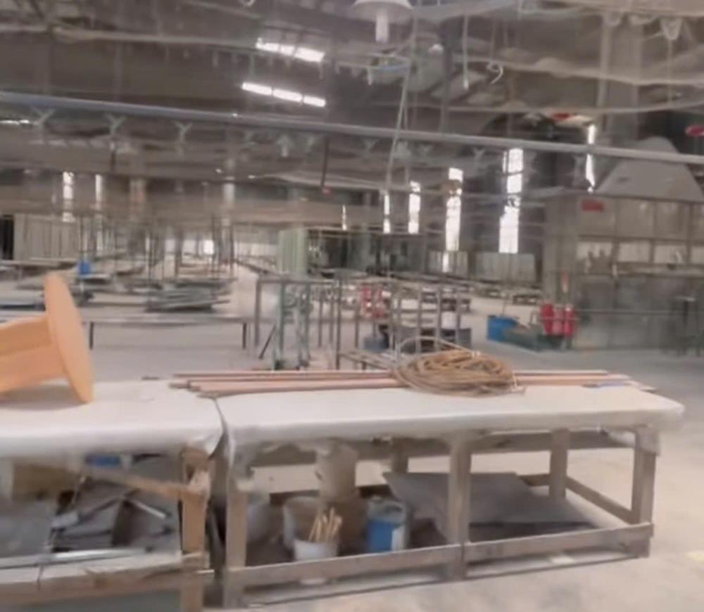 Cho Thuê Xưởng Gỗ 3ha – 2 Mặt Tiền Tại Bình Dương  Trang Bị Máy Móc Gỗ Xuất Khẩu  Giá Từ 2.8 USD/m²2657719