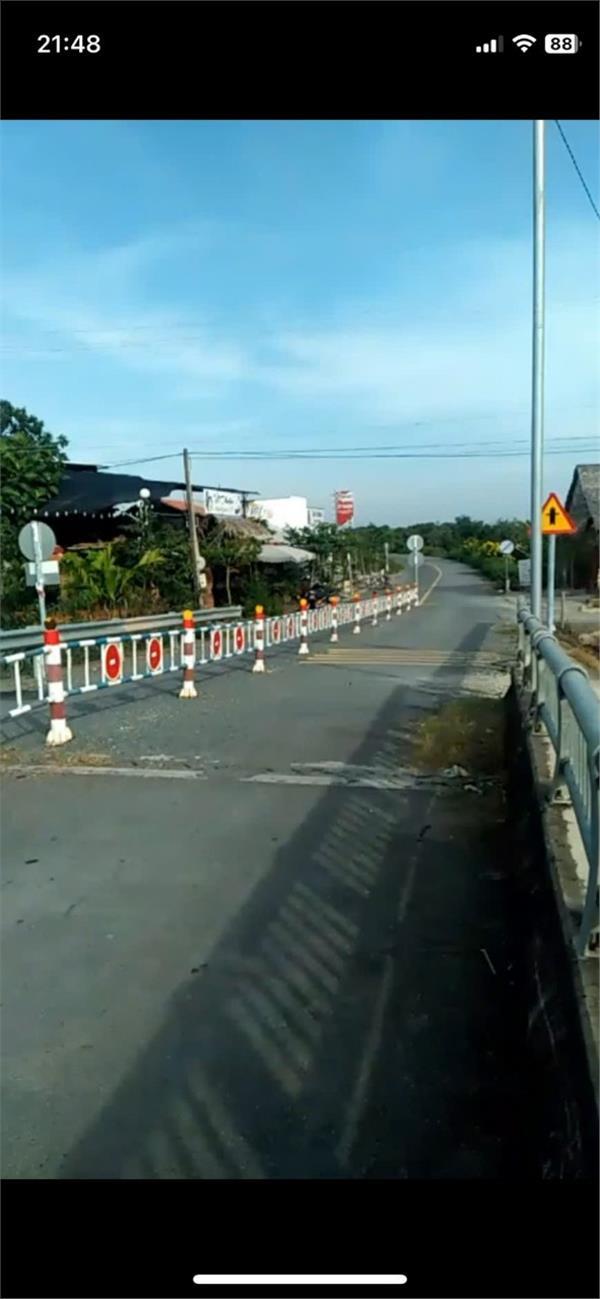 ĐẤT ĐẸP - ĐẦU TƯ SINH LỜI - Cần Bán Đất Vườn Trồng Cây Lâu Năm Tại Châu Thành, Đồng Tháp2462837