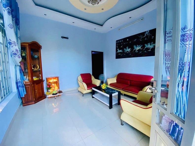 Bán nhà HXH Hà Huy Giáp, Thạnh Lộc, Q12, 177m2,  2 tầng, ngang 6m, chỉ gần 5 tỷ2334574