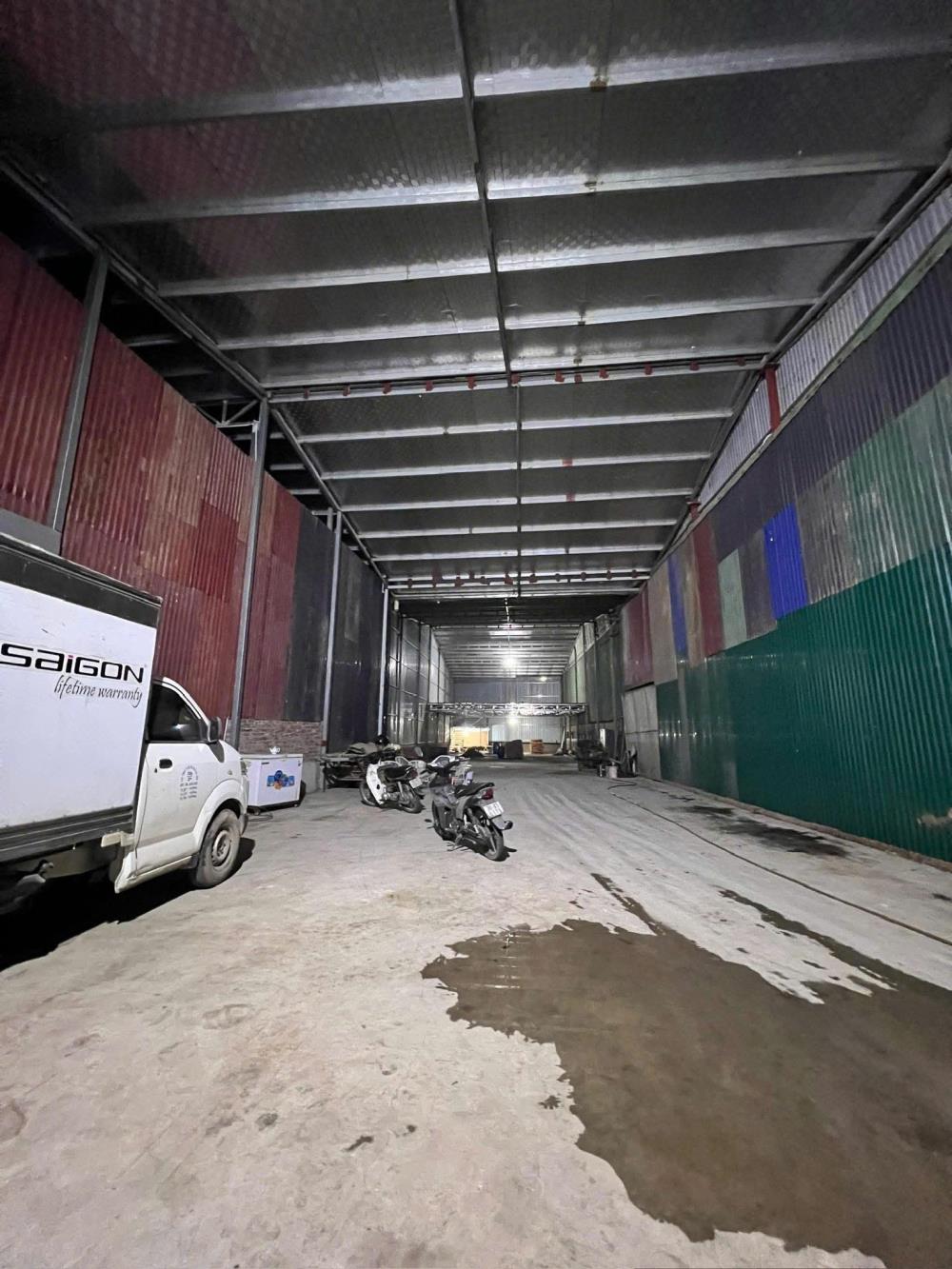 Cho thuê kho xưởng tại Vân Côn, Hoài Đức , Hà Nội. Diện tích rộng rãi: 700m² giá 50k/m2586911
