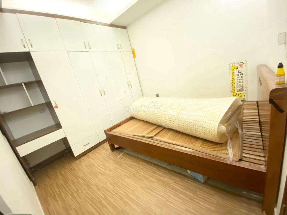 Cho thuê căn hộ 2 ngủ 1 khách Lê Đức Thọ, Mỹ Đình, Nam Từ Liêm. Full nội thất2622165
