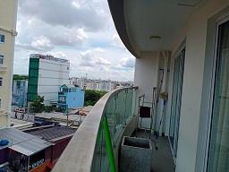 Căn hộ chung cư Ofictel, 79m2, 2pn,2wc, quận 72501973