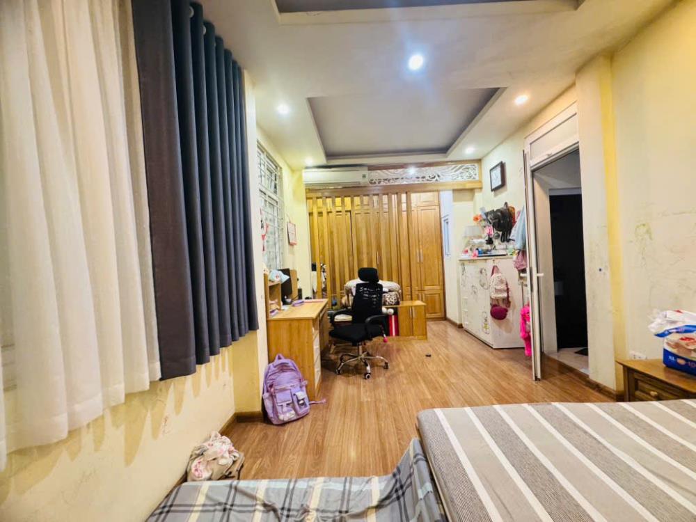 Bán nhà phố Xã Đàn_Full Nội Thất_Sổ Vuông Vắn_40mx4T_Giá: 7.3 Tỷ_Lh: 0396935190.2624076