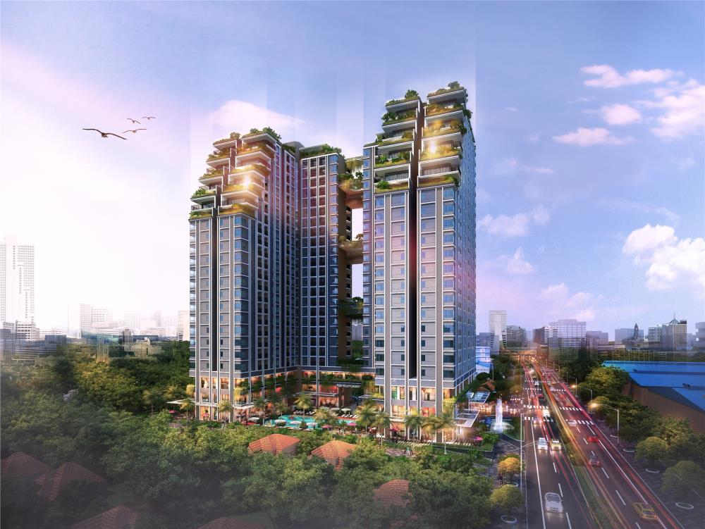 Có nên sở hửu ngay căn hộ Happy Sora Riverside Linh Xuân Thủ Đức.2615356