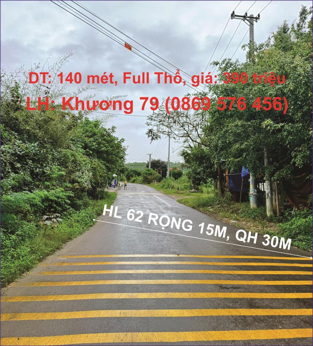CẦN BÁN ĐÁT Ở TẠI XÃ KHÁNH PHÚ, KHÁNH HOÀ2314631