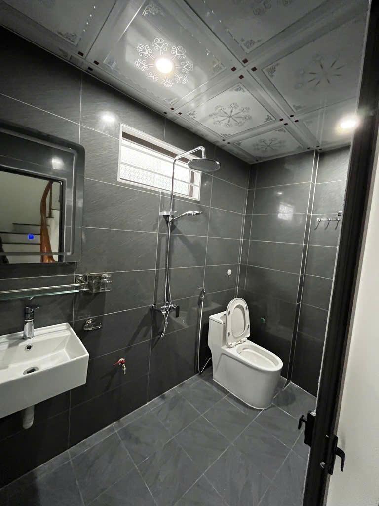 BÁN NHÀ 5 TẦNG MỚI XÂY ĐƯỜNG AN THẮNG, BIÊN GIANG, QUẬN HÀ ĐÔNG, HÀ NỘI2533221
