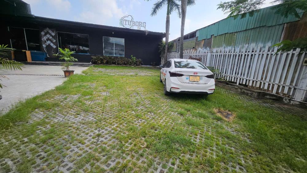 CHO THUÊ MẶT BẰNG 800m2 ĐỊA CHỈ : 850 VÕ CHÍ CÔNG, P, PHÚ HỮU Q.9 TP. THỦ ĐỨC2494993