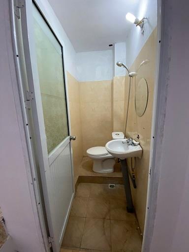 CHO THUÊ NHÀ 3 TẦNG TẠI HÀ ĐÔNG – ĐẦY ĐỦ TIỆN ÍCH! Số 4, ngõ 22, Giang Chính, Biên Giang, Hà Đông.2546651