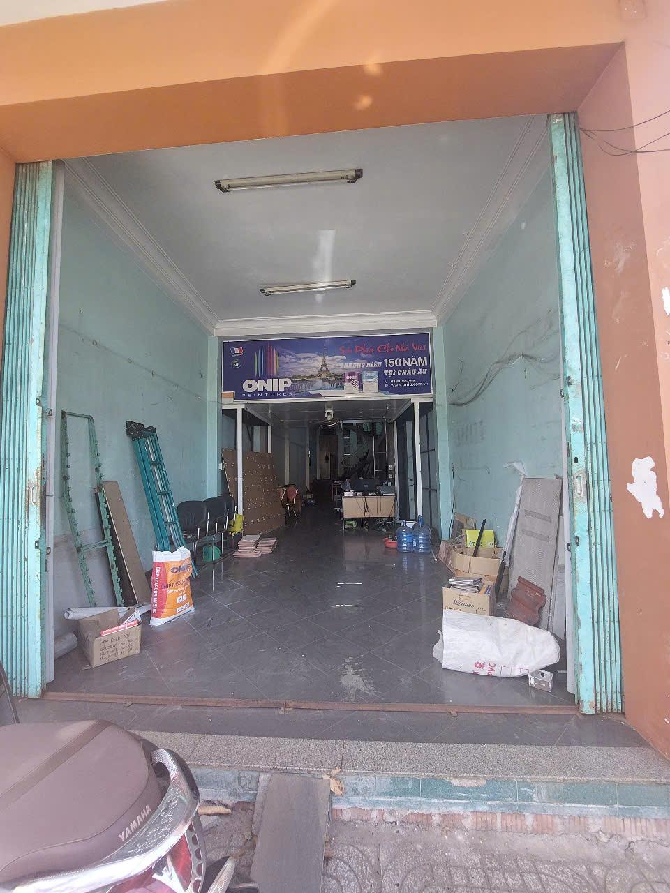 Cho thuê kinh doanh lâu dài Số 187 Phạm Văn Đồng, Tp Pleiku.2466760