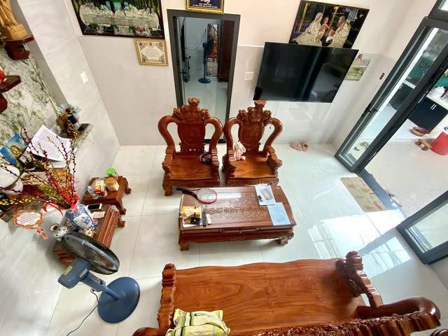 Giá mềm nhất quận Tân phú: 22,5 tỷ - Đô Đốc Long -DT: 125m -6,6m x 19m - trệt, 1 lầu + sân thượng- 5 phòng ngủ, 4 nhà vệ sinh -LH: 077 888 5818 - 077 478 5818 CHUYÊN BĐS SÀI GÒN2625996