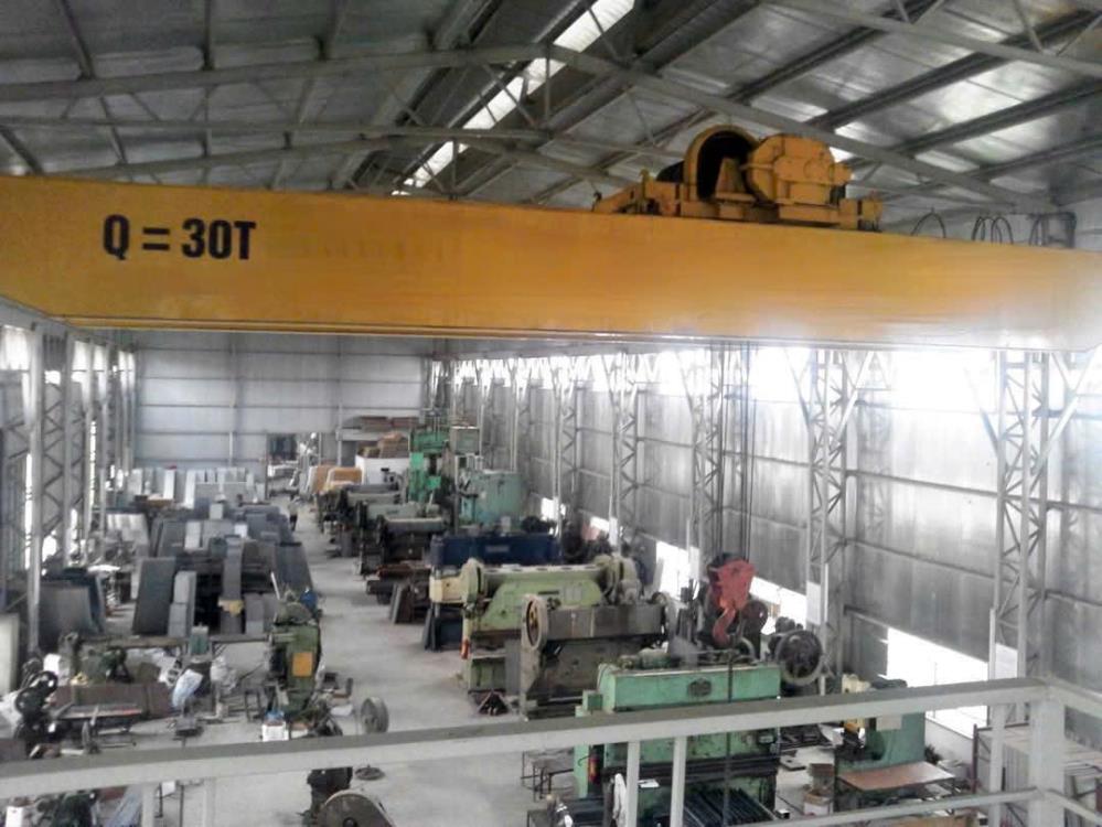 cho thuê kho xưởng tại Hà Bình Phương,Thường Tín , Hà Nội diện tích 1750m giá 70k/m2560275