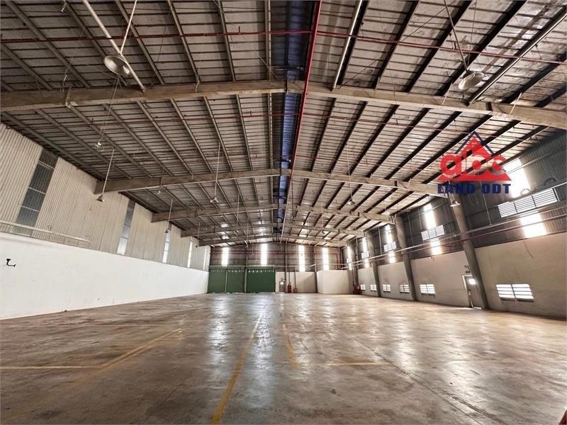 XT291 Cho Thuê nhà xưởng, phục vụ Sản xuất theo QD KCN, hạn chế nc thải ô nhiễm2361512