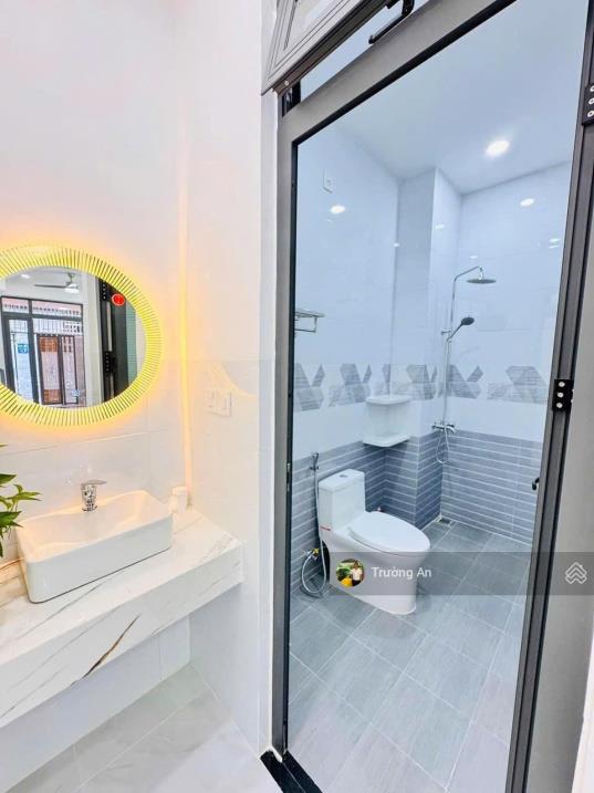 Bán nhà 3 tầng mới đẹp, vị trí đẹp gần 2/4 Tháp Bà, Phường Vĩnh Phước Nha Trang2520290