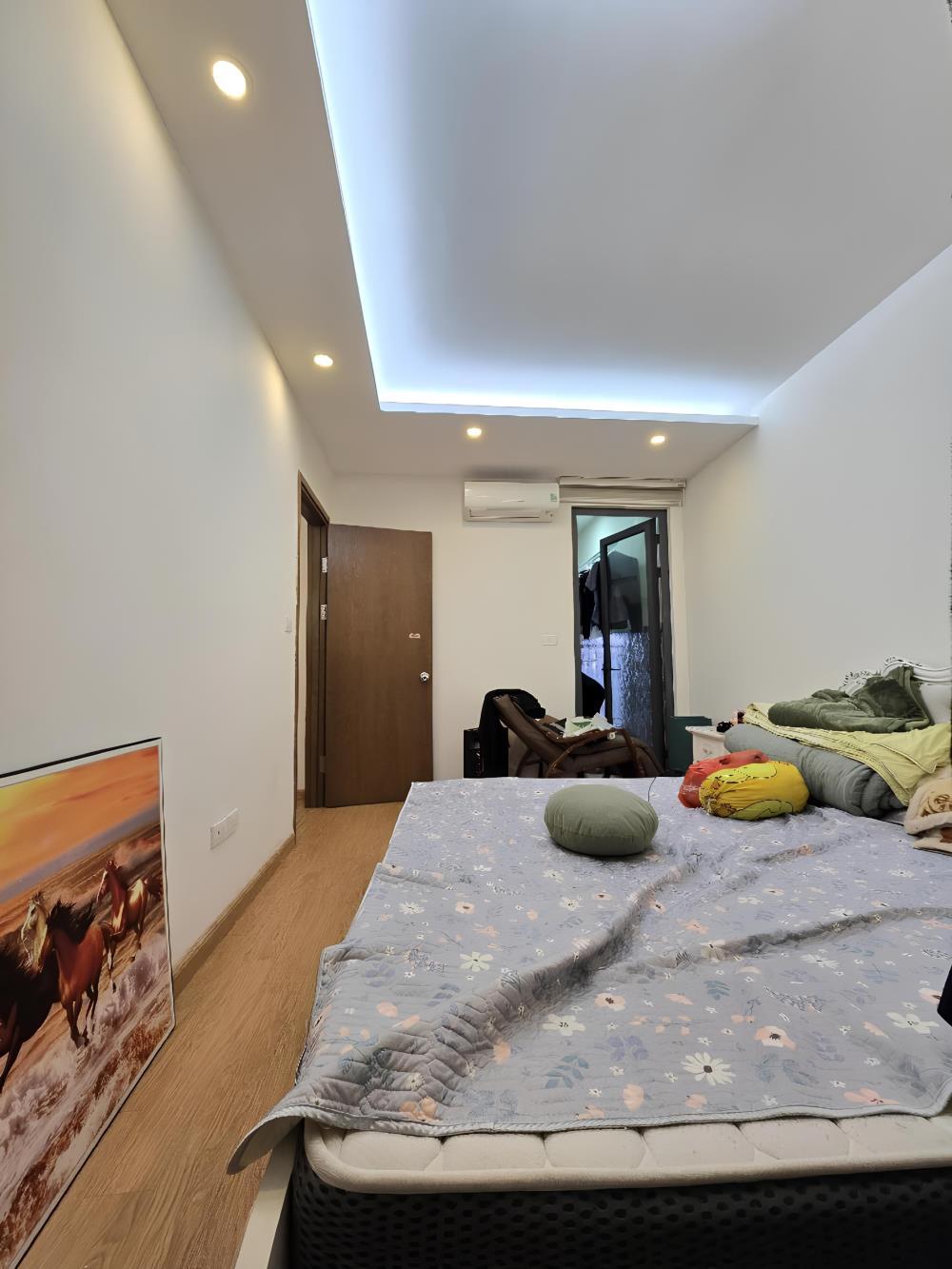 (Tin thật 100%) CH 68m2 x 2PN có lốt ôtô tại Gelexia Tam Trinh - ban công hướng Nam - nội thất đẹp2599243