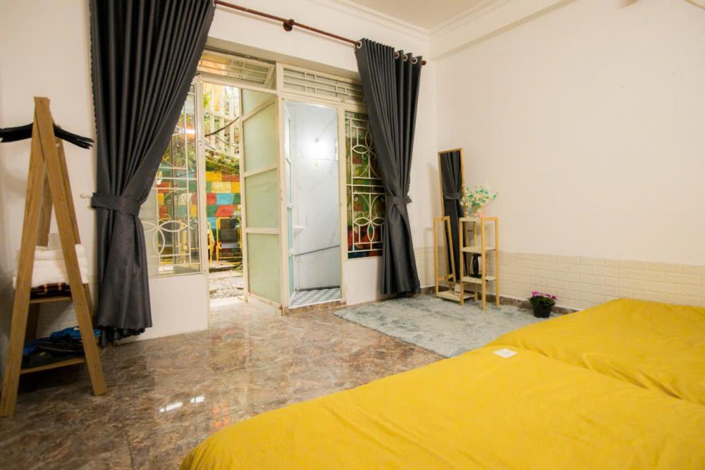 CHO THUÊ PHÒNG TẠI PHƯỜNG 3, TP ĐÀ LẠT, LÂM ĐỒNG2535366