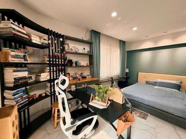 Giá mềm nhất quận Tân bình: 11,9 tỷ - Nguyễn Trọng Tuyển - 5 tầng BTCT, gồm 4PN, 5WC, Phòng khách, sân thượng rộng rãi thoáng mát view đẹp -LH: 077 888 5818 -077 478 5818 CHUYÊN BĐS SÀI GÒN2625786
