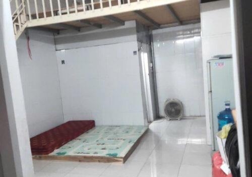 Cho thuê nhà cấp 4 riêng biệt số 10, hẻm 8 ngách 17 ngõ 445 Lạc Long Quân, Tây Hồ, HN2599445