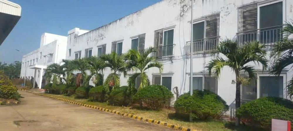 BÁN XƯỞNG TẠI KCN BẮC ĐỒNG PHÚ, BÌNH PHƯỚC – DIỆN TÍCH 6,6HA Liên hệ ngay: 0366 632 0922495231
