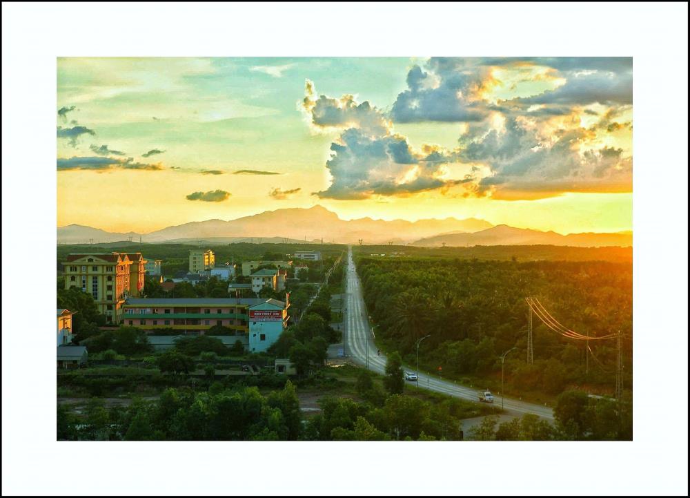 1236m2 - 2 mặt tiền đường Nguyễn An Ninh và Trịnh Hoài Đức - gần DA bệnh viện 2452495596