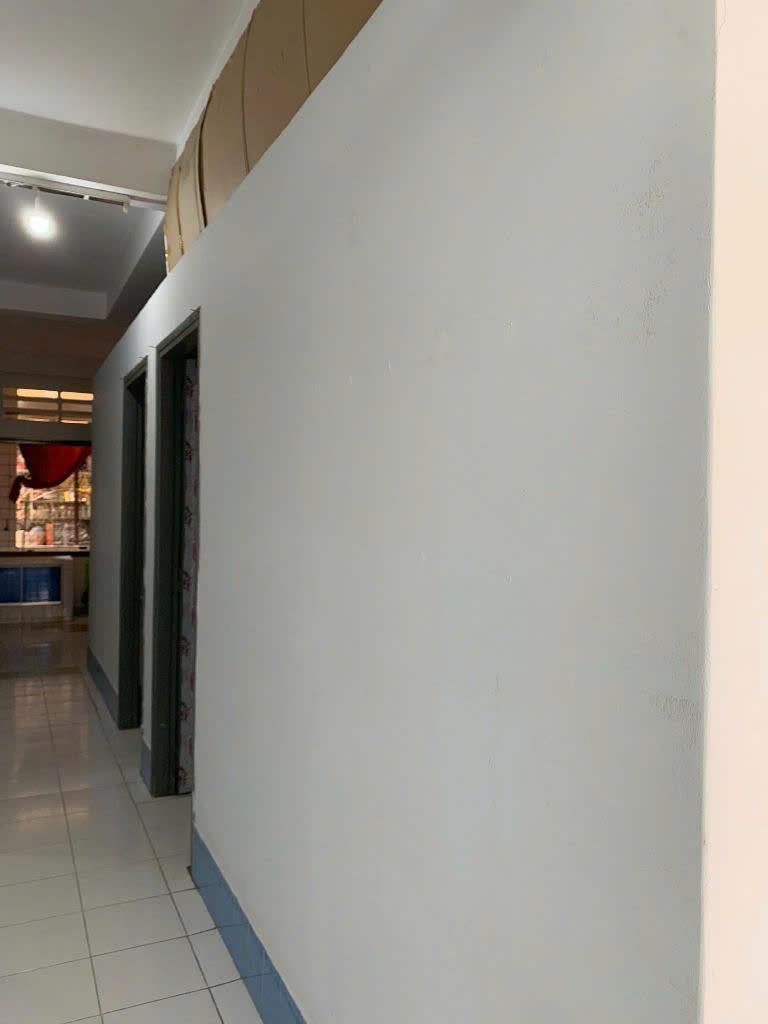 Bán căn hộ chung cư 2S6 đường Lương Văn Can, phường Bình Khánh, thành phố Long Xuyên, tỉnh An Giang.2495240