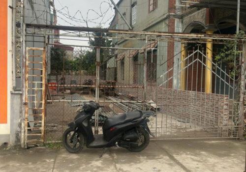 Cần bán gấp 116m2 đất tại Cao Xá, Cao Xuân Dương, Thanh Oai, Hà Nội2608546
