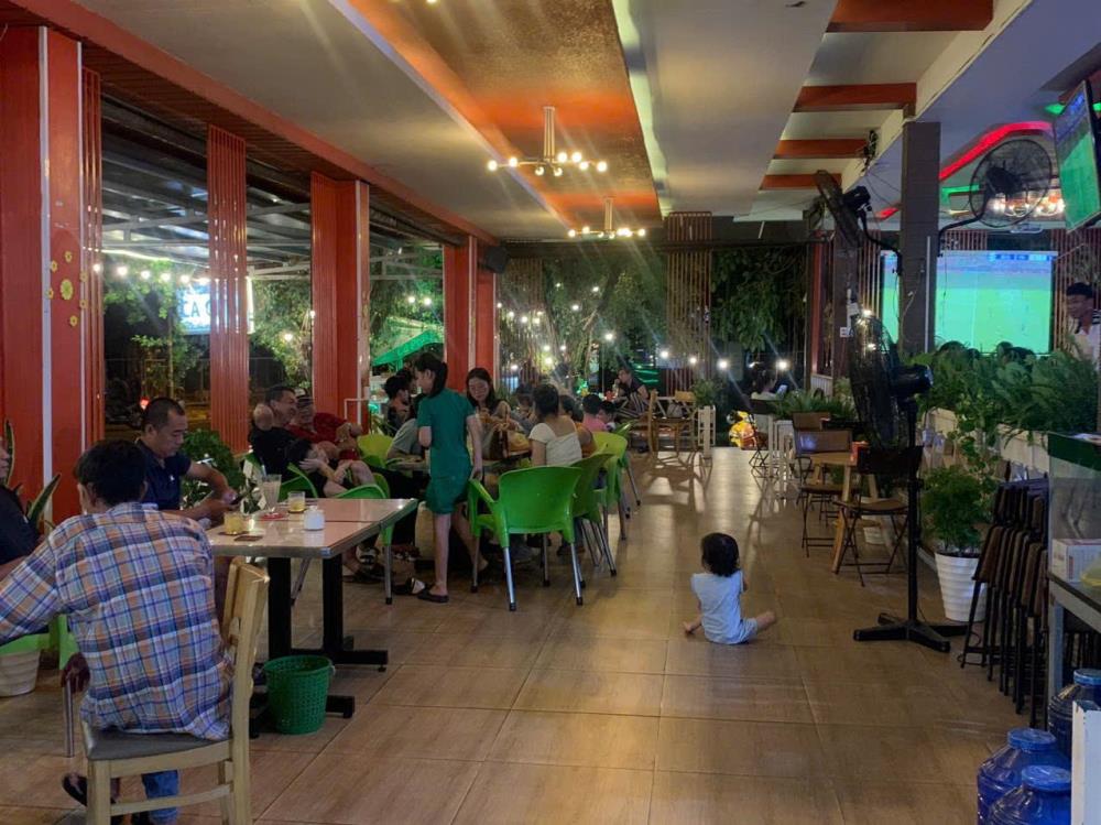 Chính Chủ Cần Sang Nhượng Quán Cafe Vị Đắng Đường Nguyễn An Ninh, TP Rạch Giá, Kiên Giang2588201